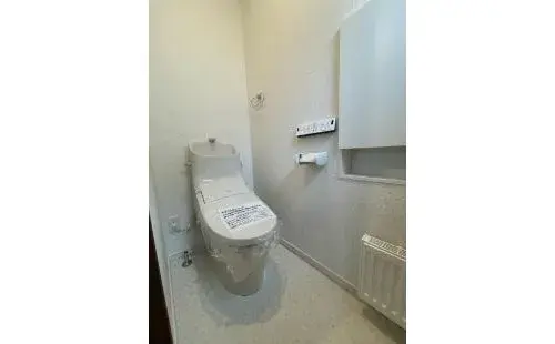 3LDK Property Ebetsu City Hokkaido (18)