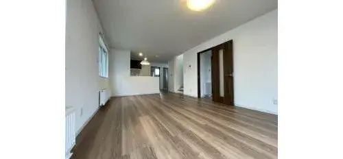 3LDK Property Ebetsu City Hokkaido (5)