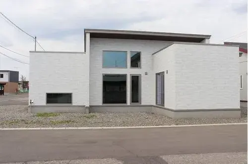 2LDK Otofuke Town Hokkaido (2)