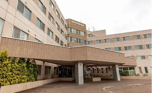 2LDK Otofuke Town Hokkaido (19)