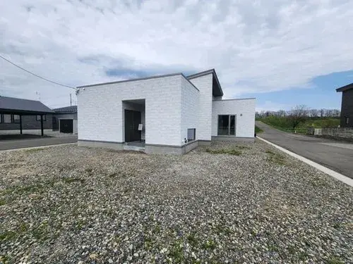 2LDK Otofuke Town Hokkaido (3)