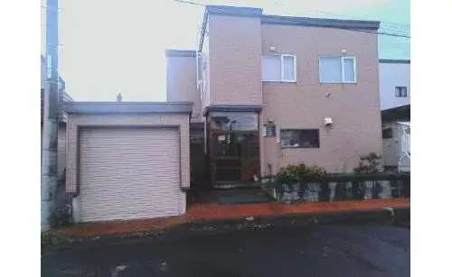 Akiya in Iwamizawa