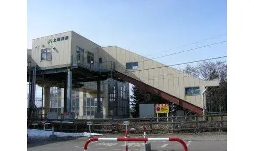 6LDK Propiedad Ciudad de Iwamizawa Hokkaido (11)