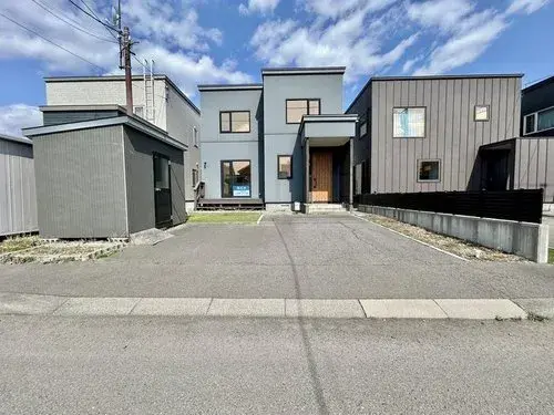4LDK Property Shibetsu City Hokkaido (2)