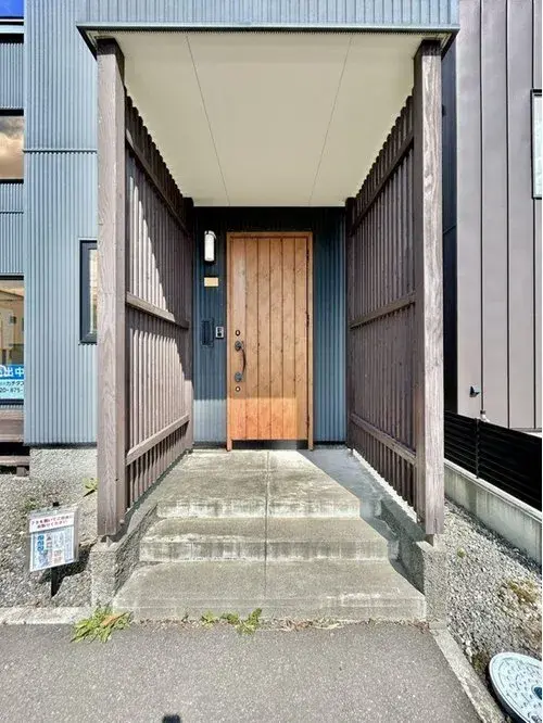 4LDK Property Shibetsu City Hokkaido (3)