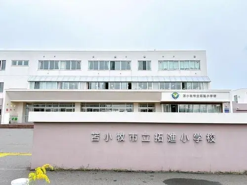 4LDK Property Shibetsu City Hokkaido (24)