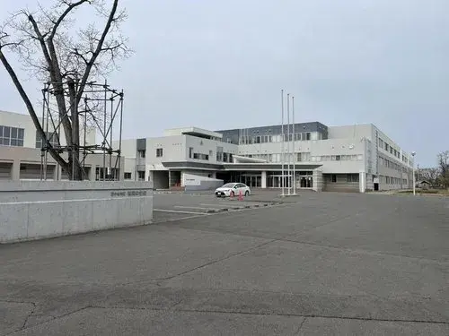 4LDK Property Shibetsu City Hokkaido (25)