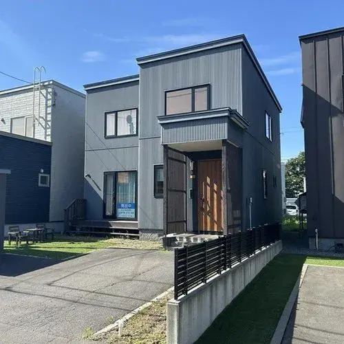 4LDK Property Shibetsu City Hokkaido (4)