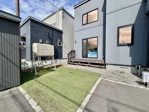 4LDK Property Shibetsu City Hokkaido (5)