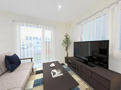 4LDK Property Shibetsu City Hokkaido (6)
