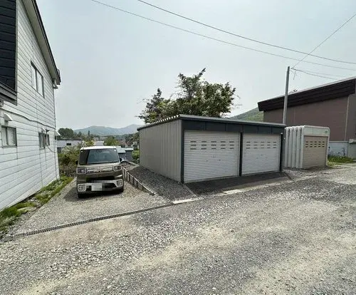 5-Bedroom Property Otaru, Hokkaido (2)