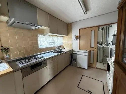 5-Bedroom Property Otaru, Hokkaido (14)