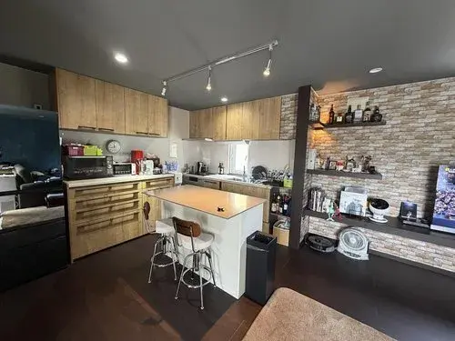 5-Bedroom Property Otaru, Hokkaido (15)