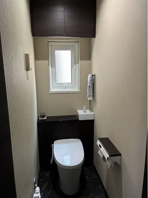 5-Bedroom Property Otaru, Hokkaido (16)