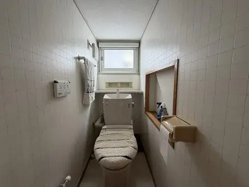 5-Bedroom Property Otaru, Hokkaido (17)