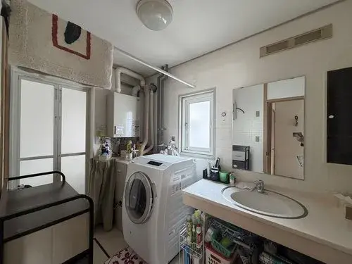 5-Bedroom Property Otaru, Hokkaido (18)