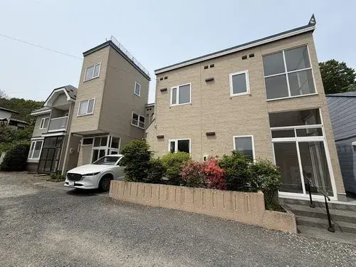 5-Bedroom Property Otaru, Hokkaido (3)