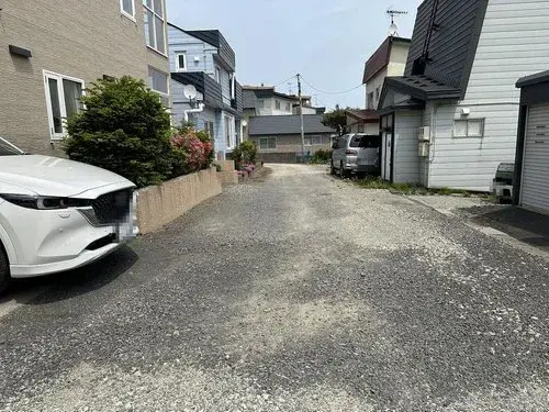 5-Bedroom Property Otaru, Hokkaido (5)
