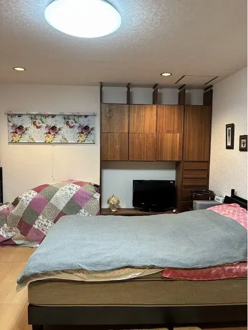 5-Bedroom Property Otaru, Hokkaido (6)
