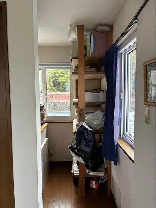5-Bedroom Property Otaru, Hokkaido (9)