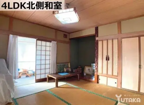 4LDK Shari-cho Hokkaido (11)
