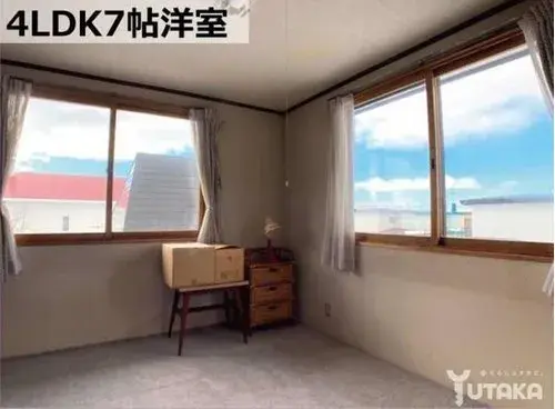 4LDK Shari-cho Hokkaido (13)