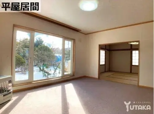 4LDK Shari-cho Hokkaido (6)