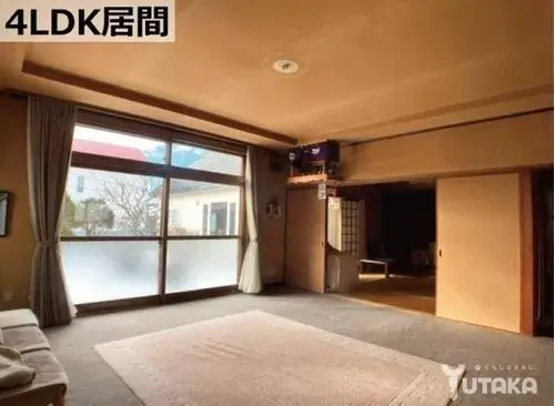 4LDK Shari-cho Hokkaido (9)
