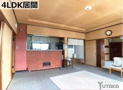 4LDK Shari-cho Hokkaido (10)