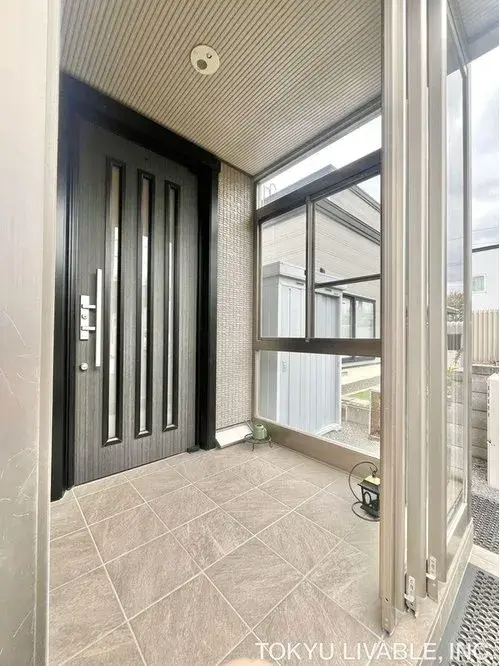 [4LDK Property] Sapporo City Hokkaido (14)