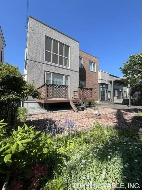[4LDK Property] Sapporo City Hokkaido (3)