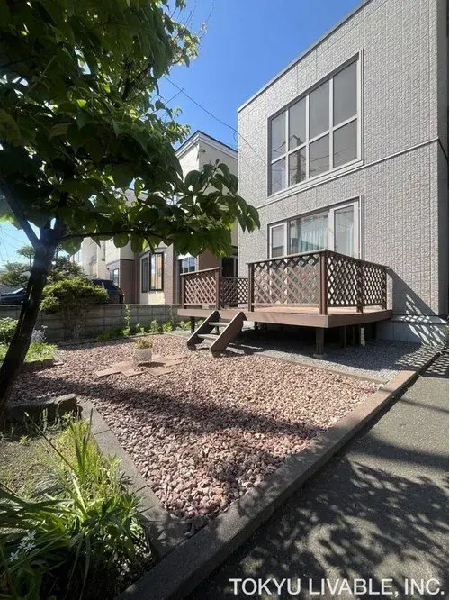 [4LDK Property] Sapporo City Hokkaido (4)