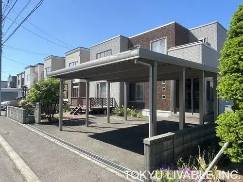 [4LDK Property] Sapporo City Hokkaido (6)