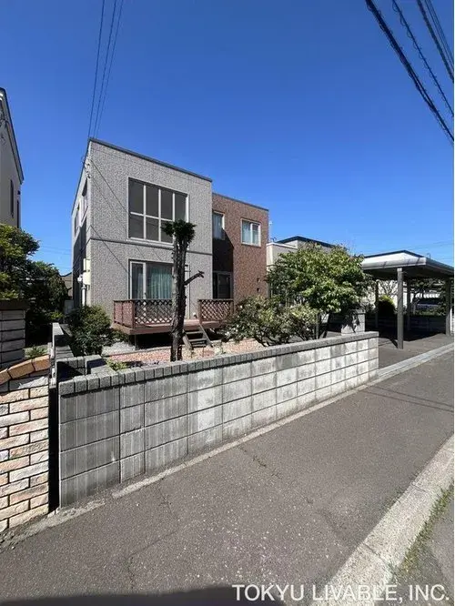 [4LDK Property] Sapporo City Hokkaido (7)