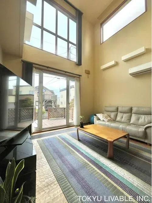 [4LDK Property] Sapporo City Hokkaido (8)