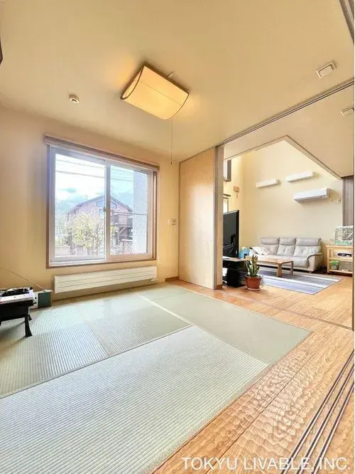 [4LDK Property] Sapporo City Hokkaido (9)