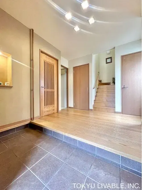 [4LDK Property] Sapporo City Hokkaido (10)