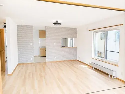 4LDK property Asahikawa City Hokkaido (2)