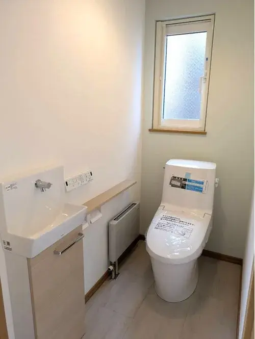 4LDK property Asahikawa City Hokkaido (11)