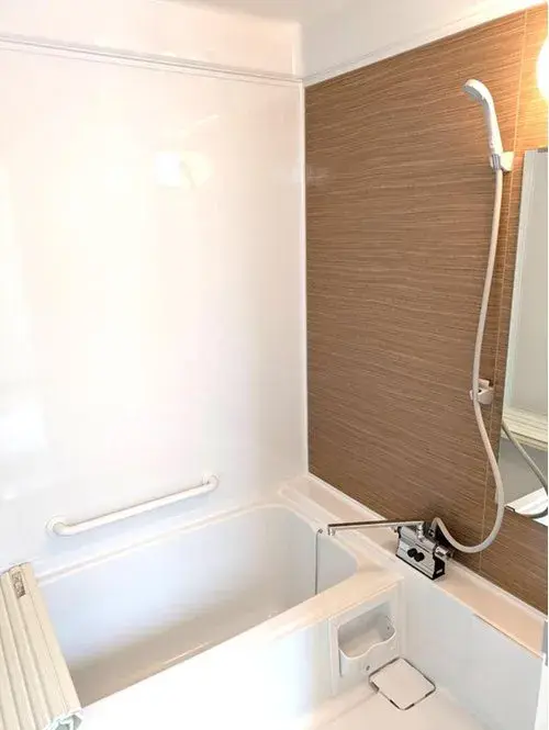 4LDK property Asahikawa City Hokkaido (12)
