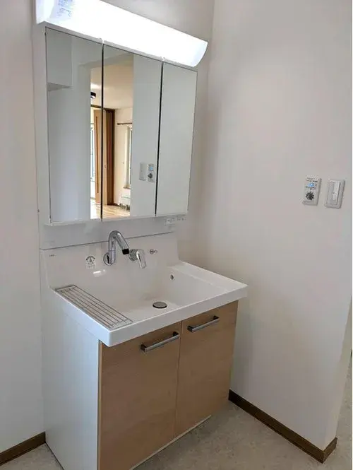 4LDK property Asahikawa City Hokkaido (13)