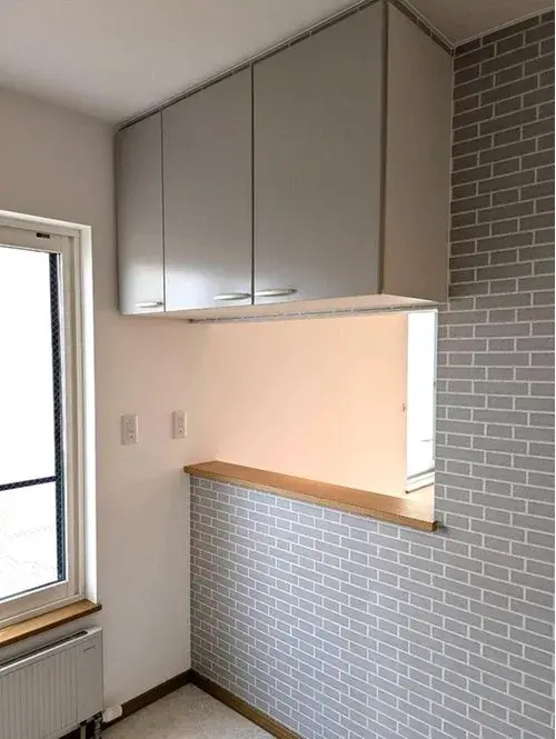 4LDK property Asahikawa City Hokkaido (3)