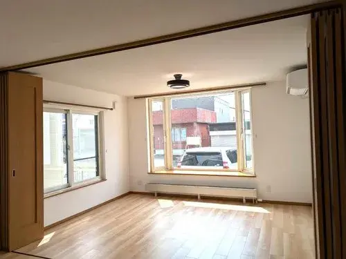 4LDK property Asahikawa City Hokkaido (4)
