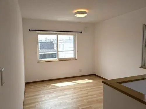 4LDK property Asahikawa City Hokkaido (5)