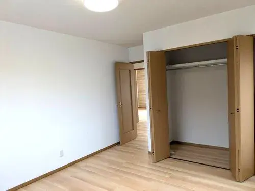 4LDK property Asahikawa City Hokkaido (6)