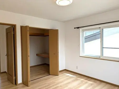 4LDK property Asahikawa City Hokkaido (7)