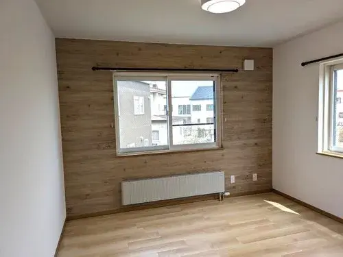 4LDK property Asahikawa City Hokkaido (8)