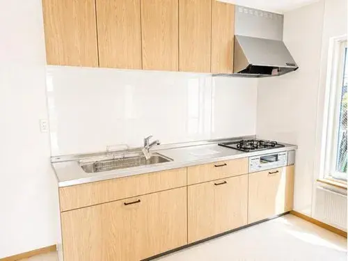 4LDK property Asahikawa City Hokkaido (10)