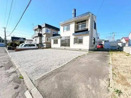 4LDK+S Объект недвижимости, город Eniwa, Hokkaido (2)