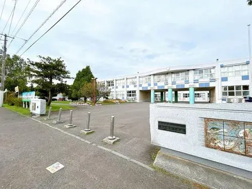 4LDK+S Объект недвижимости, город Eniwa, Hokkaido (24)